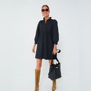 Pomander Place Black Claiborne Dress